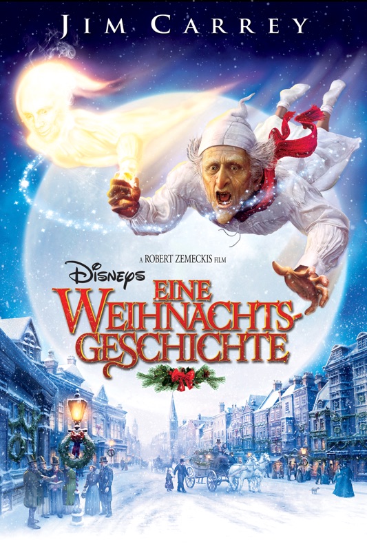 Eine Weihnachtsgeschichte