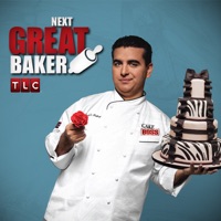 Télécharger Cake Boss: Next Great Baker, Season 1 [ 8 épisodes ]