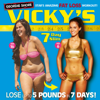 Vicky Pattison's 7-Day Slim - Vicky Pattison's 7-Day Slim