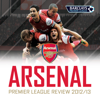 Arsenal Premier League Review 2012/13 - Arsenal FC