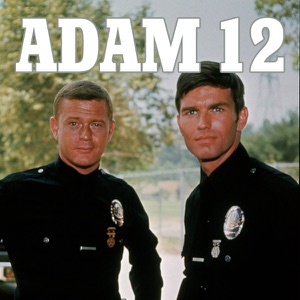 Adam 12, Season 1 - Episode 23