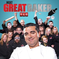 Télécharger Cake Boss: Next Great Baker, Season 3 Episode 11