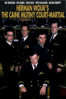 The Caine Mutiny Court-Martial - Robert Altman