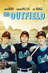 The Outfield
