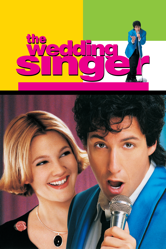 The Wedding Singer - Frank Coraci Cover Art