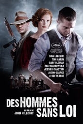 Des hommes sans loi (VOST)