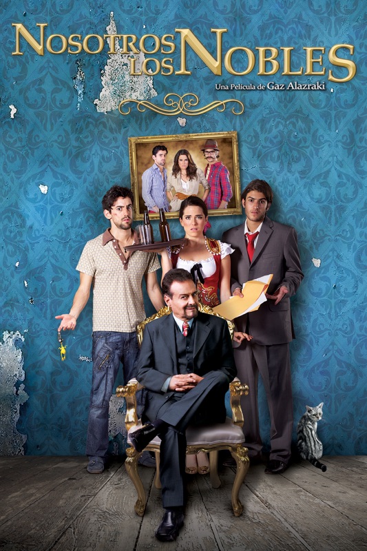 Nosotros los Nobles