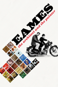 Eames: the Architect & the Painter