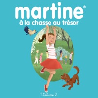 Télécharger Martine à la chasse au trésor, Vol. 2 Episode 5