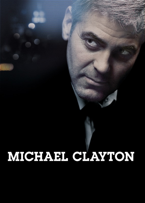 Michael Clayton