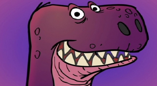 Dinosaurs