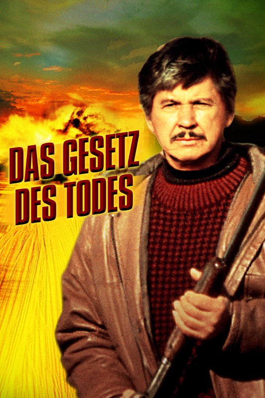 Das Gesetz des Todes