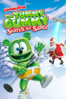 The Yummy Gummy Search for Santa: The Movie - Bernie Denk