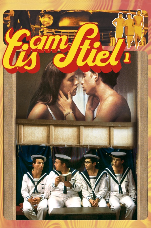 Eis am Stiel, Teil 1