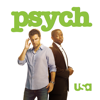 Psych, Season 6 - Psych