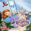 Princesse Sofia, Saison 1 - Princesse Sofia