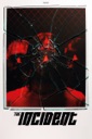 Affiche du film The incident