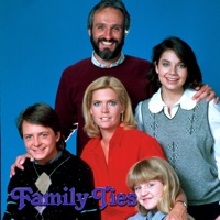 Family Ties, Season 2
