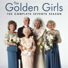The Golden Girls - The Golden Girls, Season 7  artwork