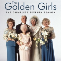 Télécharger The Golden Girls, Season 7 Episode 26