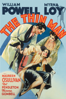 The Thin Man - W.S. Van Dyke