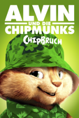 Alvin und die Chipmunks 3: Chipbruch