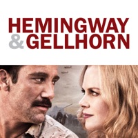 Télécharger Hemingway & Gellhorn (VF) Episode 1