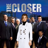The Closer, Season 2