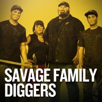 Télécharger Savage Family Diggers, Season 2 Episode 13