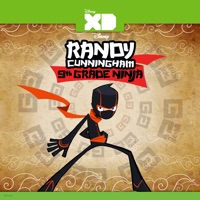 Télécharger Randy Cunningham: 9th Grade Ninja, Vol. 2 Episode 13
