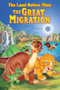 La Tierra Antes Del Tiempo – Pie Pequeño 10 “La Gran Migración De Los Cuellos Largos" (Land Before Time: The Great Migration) - Charles Grosvenor
