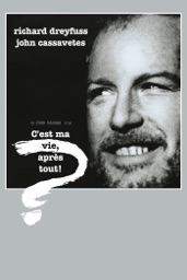 C'est Ma Vie, Après Tout ! (1981)