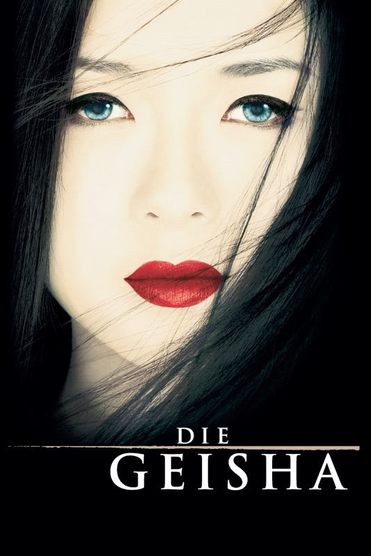 Die Geisha