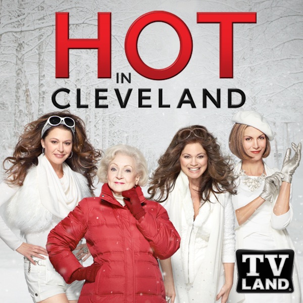 Hot in Cleveland, Season 2 on iTunes