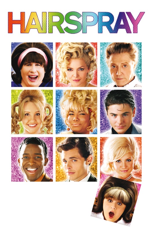 Hairspray (2007)
