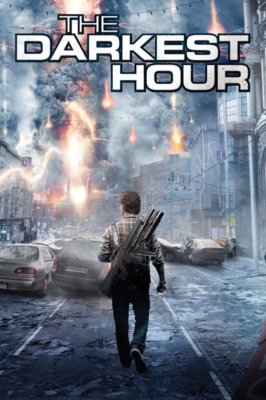 Darkest Hour
