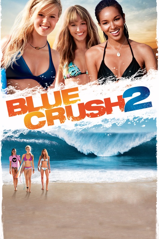 Blue Crush 2