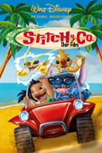 Stitch & Co. - Der Film