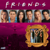 Friends, Saison 7 (VOST) - Friends
