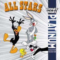 Télécharger Looney Tunes Platinum Collection, All Stars, Vol. 1 Episode 6