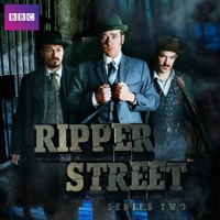 Télécharger Ripper Street, Series 2 Episode 8