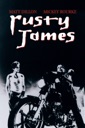 Affiche du film Rusty James