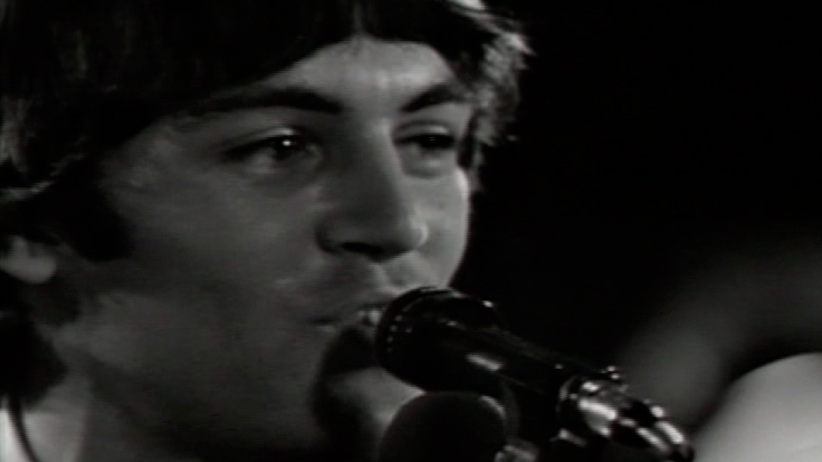 ‎I Hear Trumpets Blow Episode Sixのミュージックビデオ Apple Music