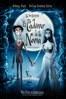 El Cadáver de la Novia - Tim Burton