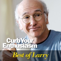 Curb Your Enthusiasm, Best of Larry
