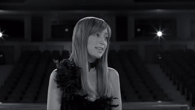 Carols - Music Video by Ayumi Hamasaki - Shazam