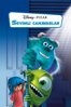 Monsters, Inc. - Pixar
