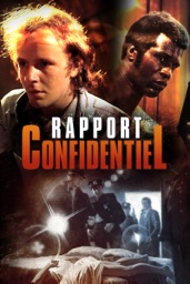 Rapport Confidentiel