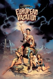 National Lampoon's European Vacation