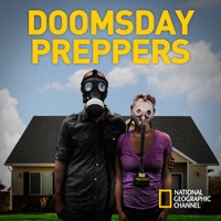 Télécharger Doomsday Preppers, Season 1 Episode 12